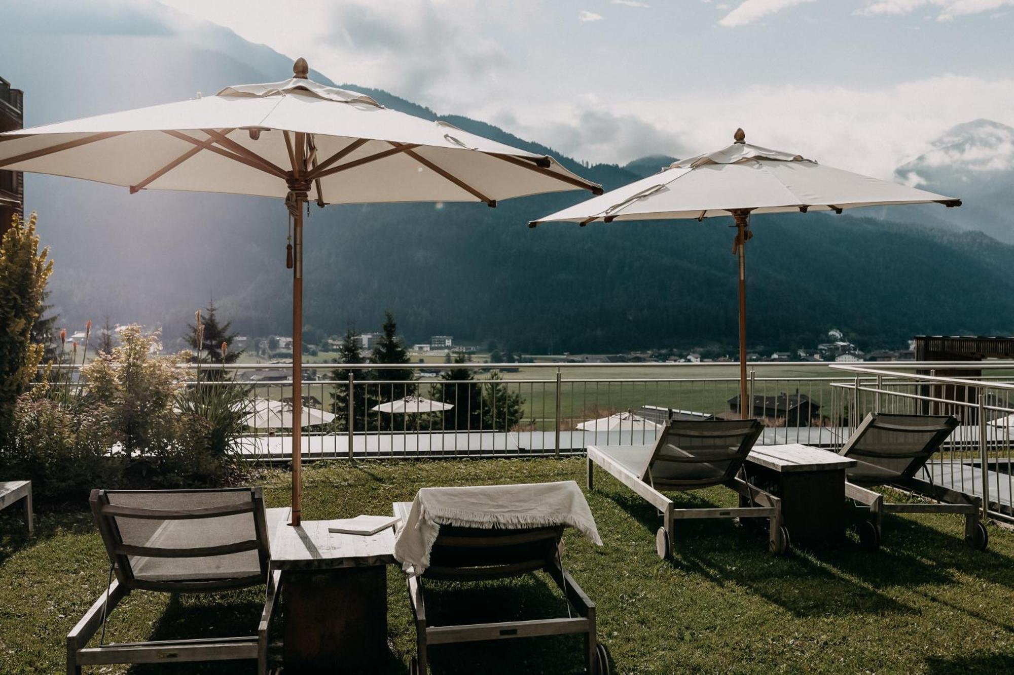 Das Kronthaler - Adults Only Achenkirch Exterior photo