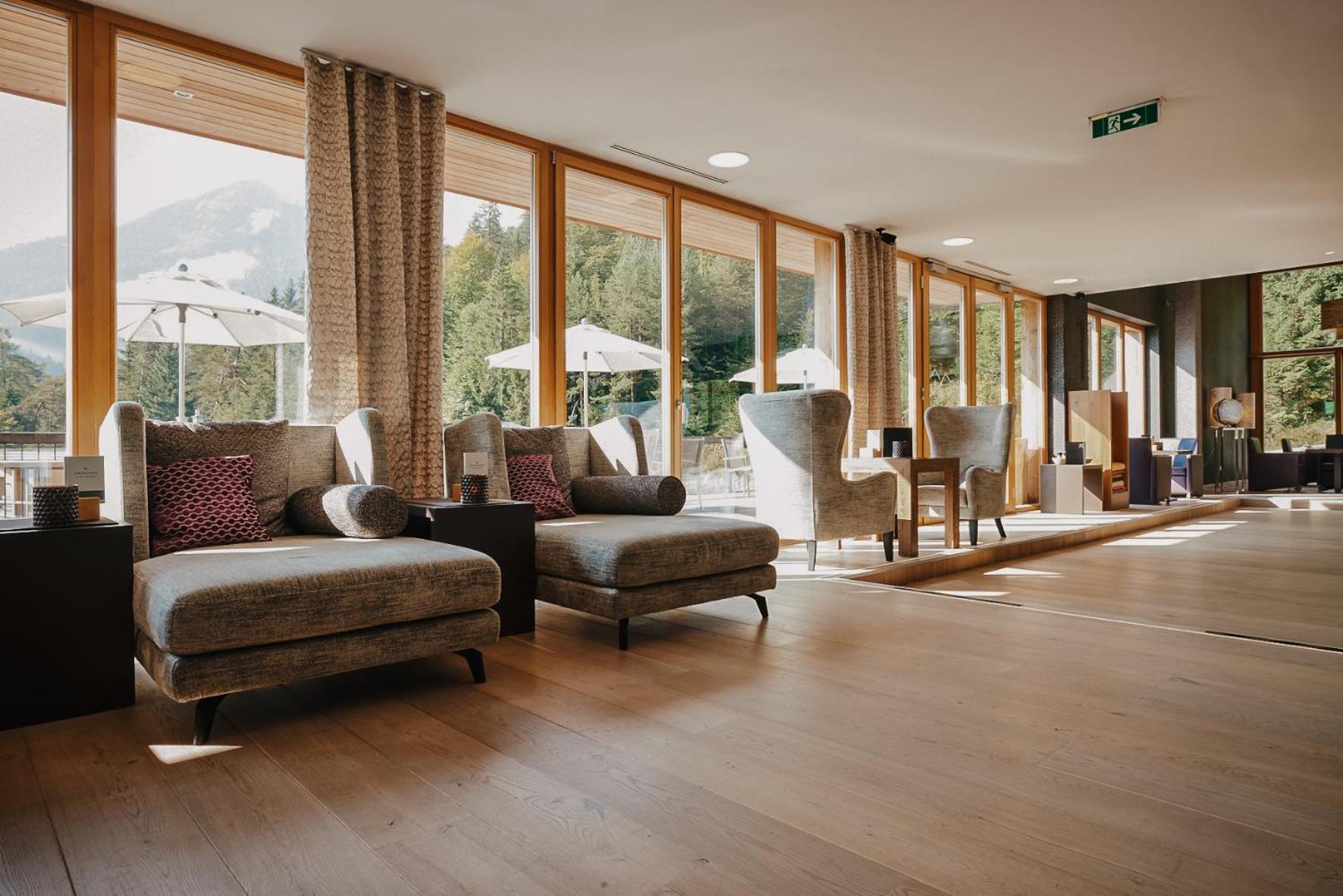 Das Kronthaler - Adults Only Achenkirch Exterior photo
