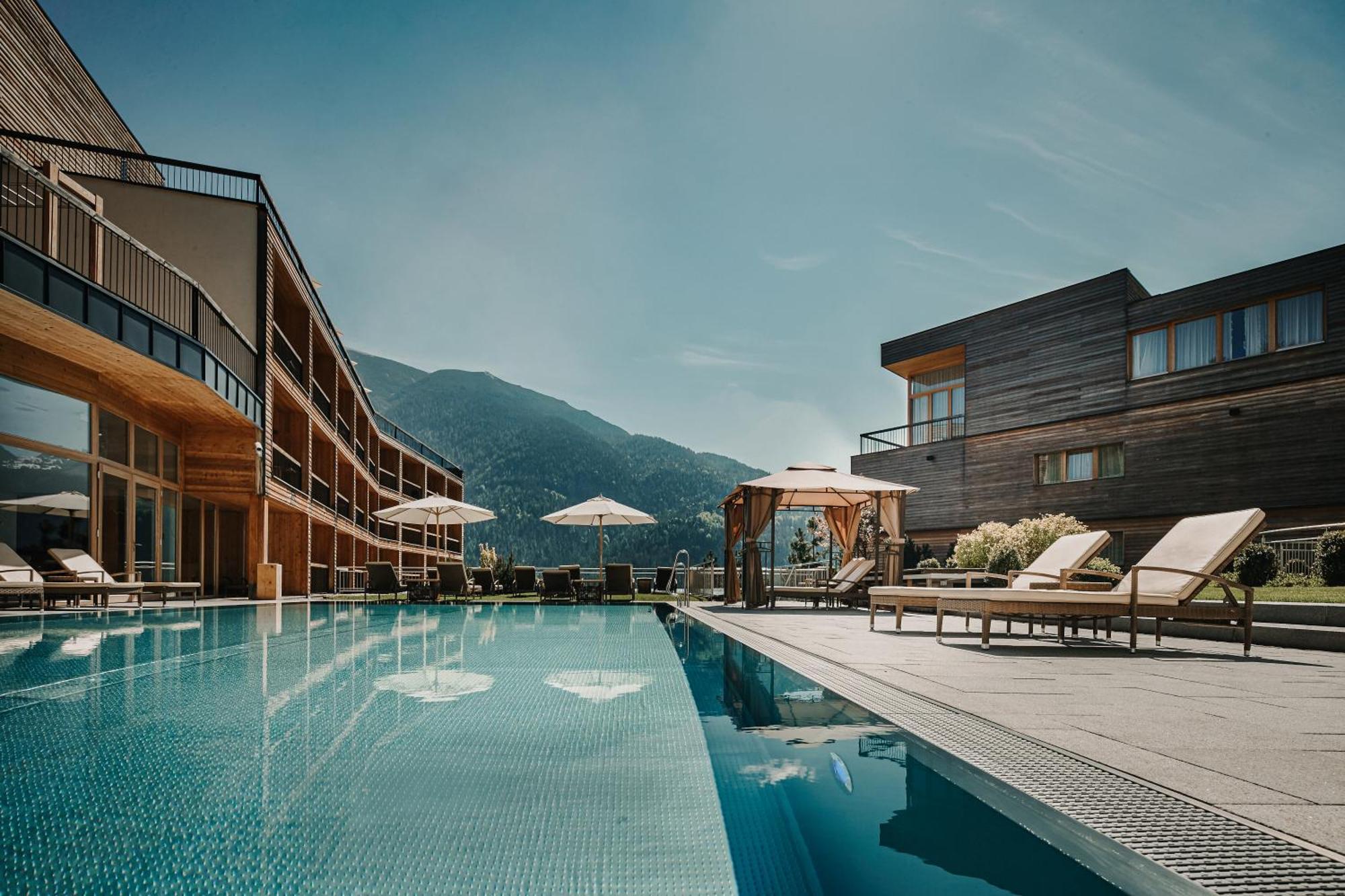 Das Kronthaler - Adults Only Achenkirch Exterior photo