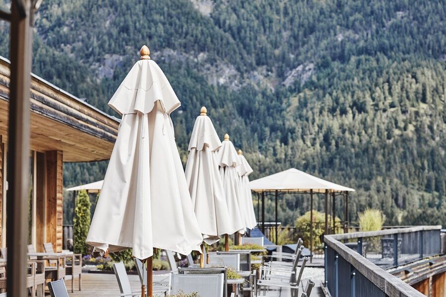 Das Kronthaler - Adults Only Achenkirch Exterior photo